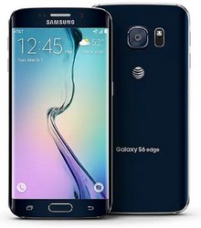 Прошивка телефона Samsung Galaxy S6 Edge в Тюмени